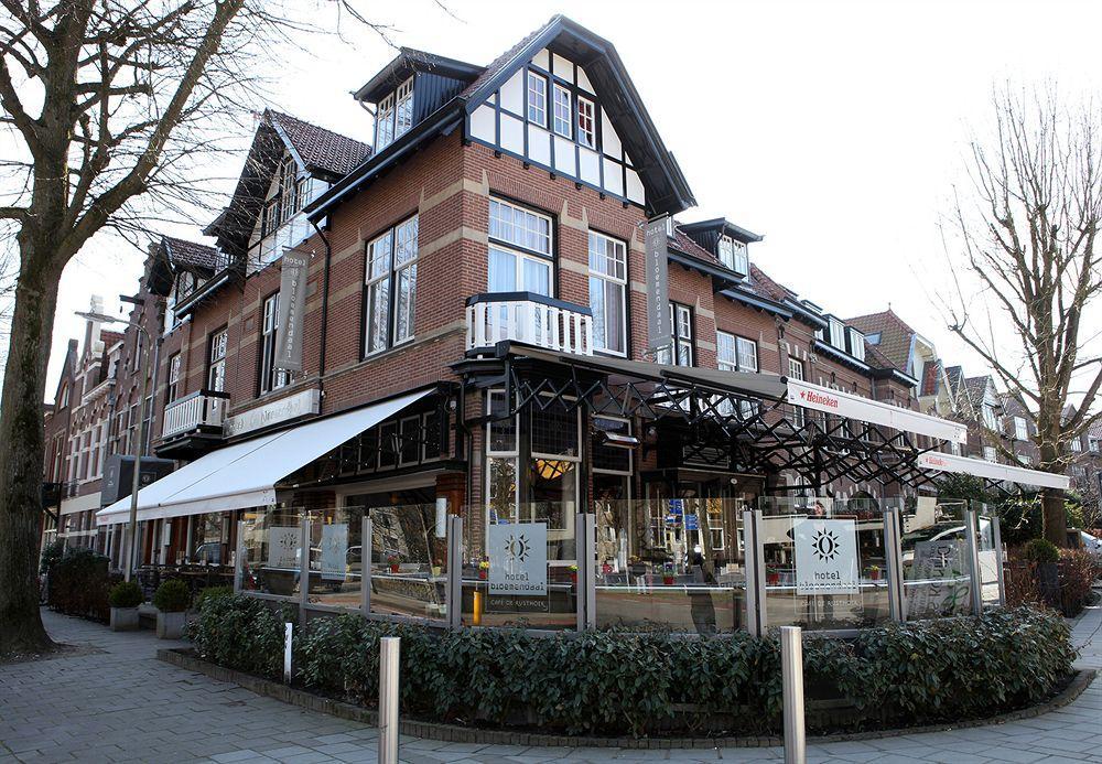 Hotel Bloemendaal Exterior photo